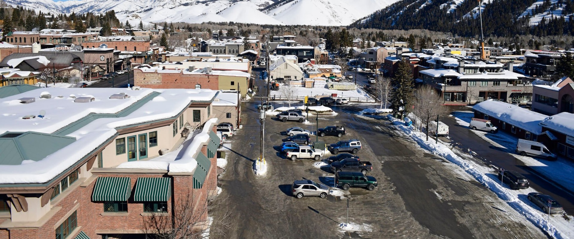 The Ultimate Guide to Parking at Festivals in Bellevue, Idaho