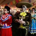 The Educational and Informative Aspects of Festivals in Bellevue, Idaho