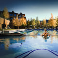 Experience the Best of Bellevue, Idaho: Festivals and Special Hotel Packages