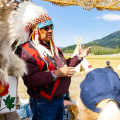 Exploring the Rich Traditions and Rituals of Festivals in Bellevue, Idaho