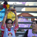 Festivals in Bellevue, Idaho: A Celebration of Community and Competition