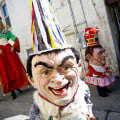 The Cultural and Historical Significance of Festivals in Bellevue, Idaho