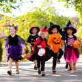 Discover the Family-Friendly Festivals in Bellevue, Idaho