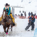 Exploring the Unique and Unusual Festivals in Bellevue, Idaho