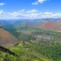 Exploring the Rich History of Bellevue, Idaho through its Festivals