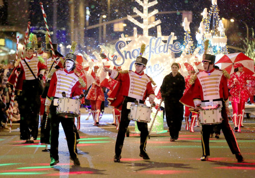 Exploring the Festival Scene in Bellevue, Idaho