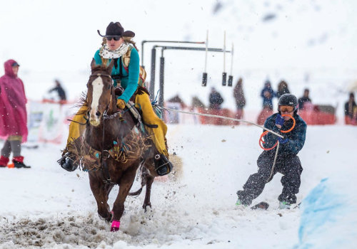 The Impact of Festivals in Bellevue, Idaho on Local Charities
