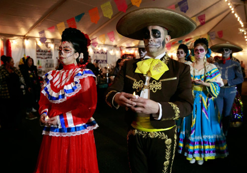 Exploring the Vibrant Festivals in Bellevue, Idaho