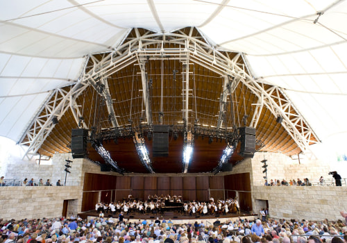 The Ultimate Guide to Attending Festivals in Bellevue, Idaho