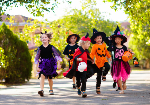 Discover the Family-Friendly Festivals in Bellevue, Idaho