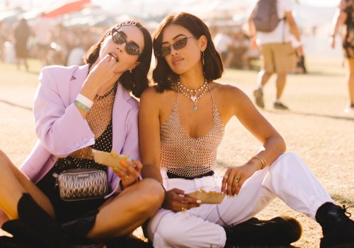 The Ultimate Guide to Dress Code for Festivals in Bellevue, Idaho