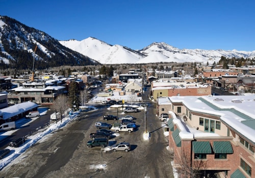 The Ultimate Guide to Parking at Festivals in Bellevue, Idaho